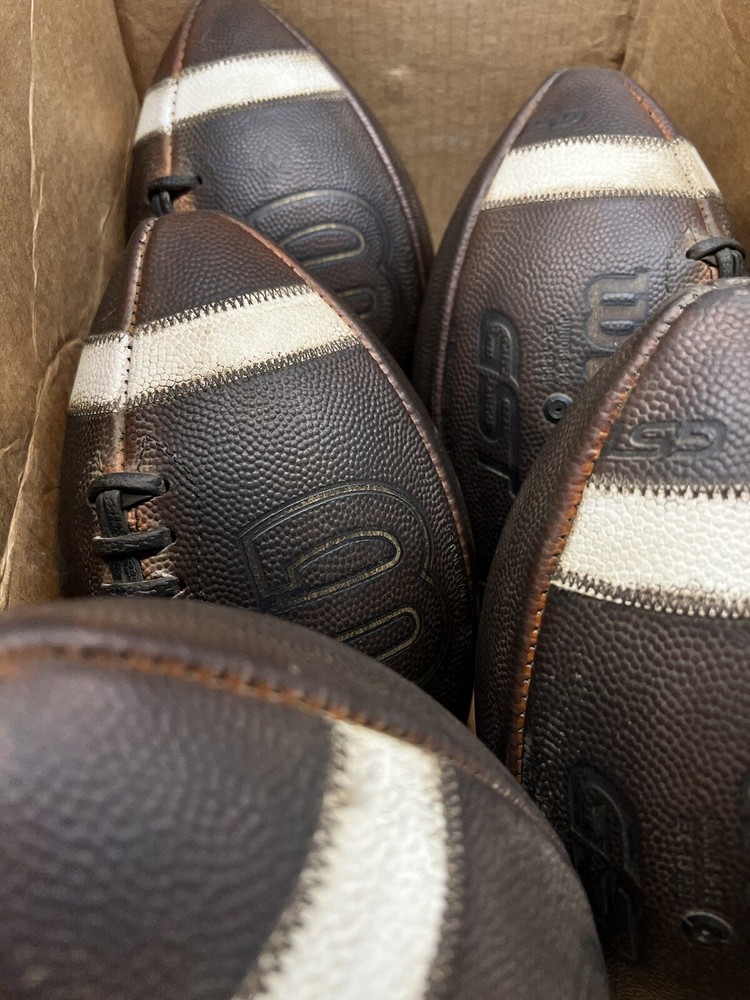 Football Prepping Service