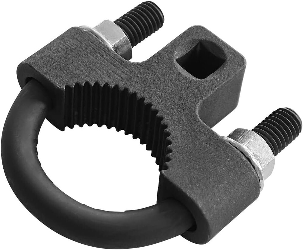 3/8" Inner Tie Rod End Removal Tool Low-Profile