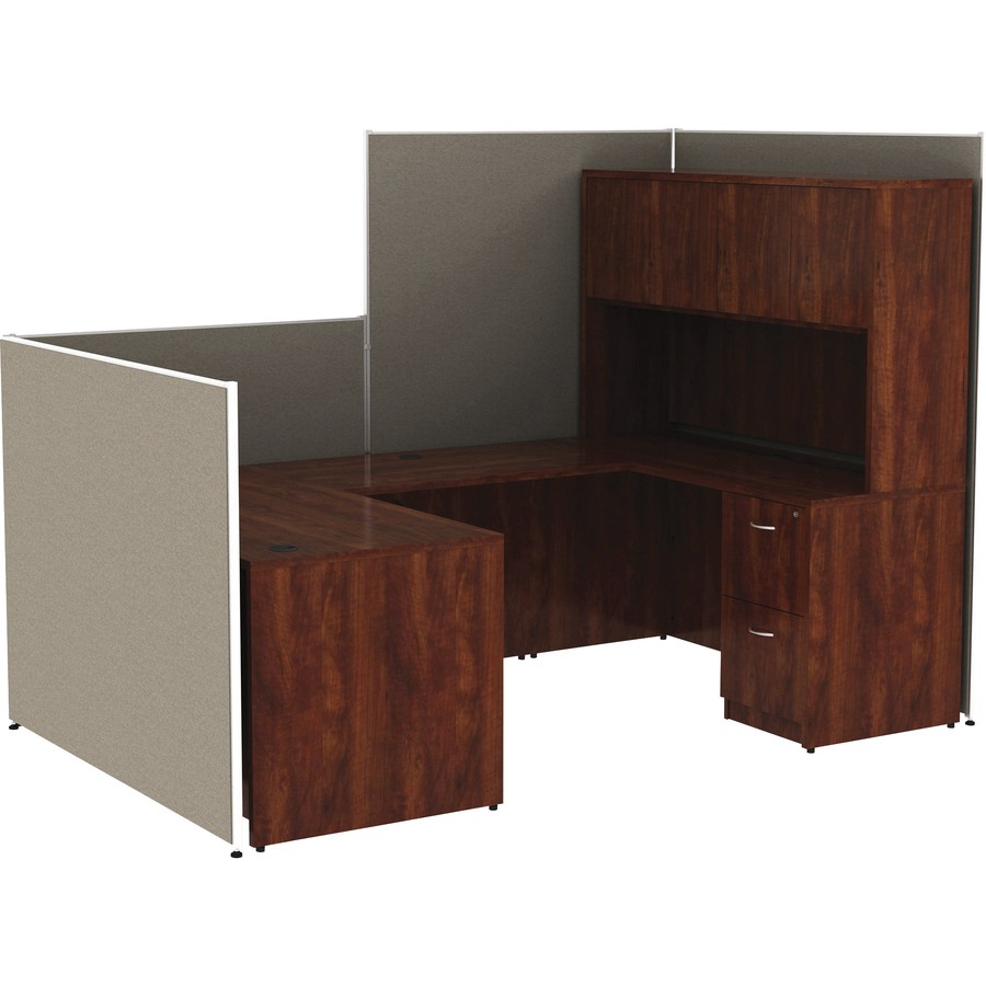 Lorell Gray Fabric Panel (llr-90266) (llr90266)