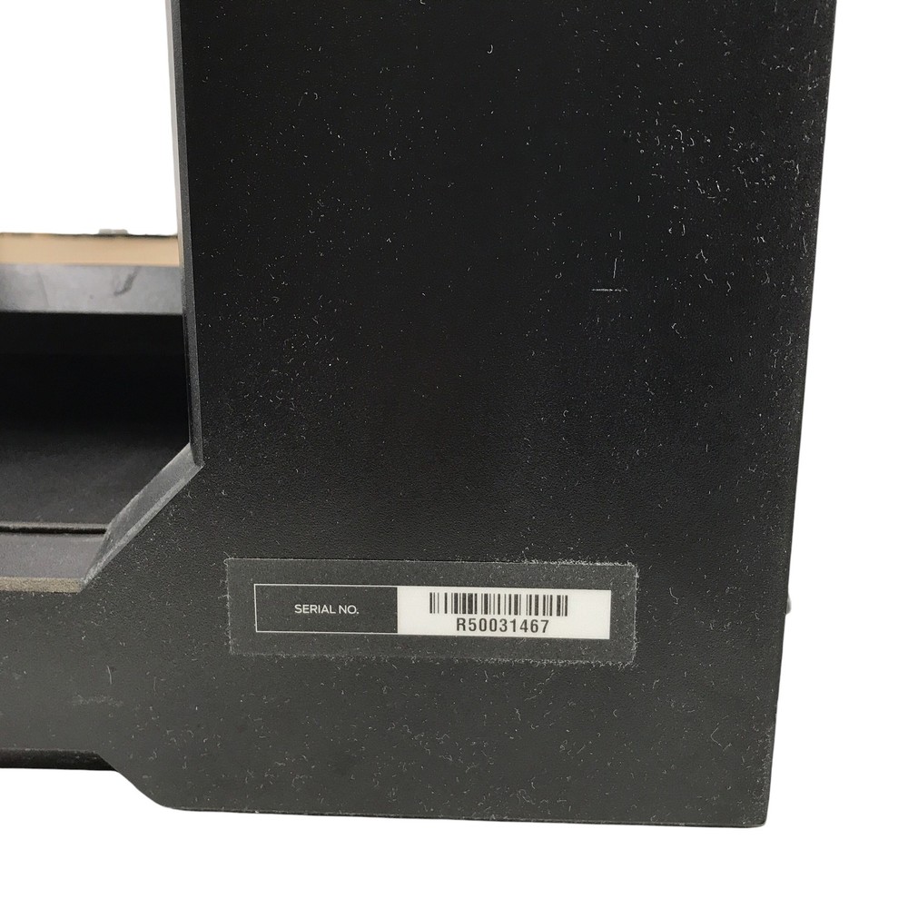 Makerbot Replicator 1st Generation Desktop 3D Printer Black #U5462