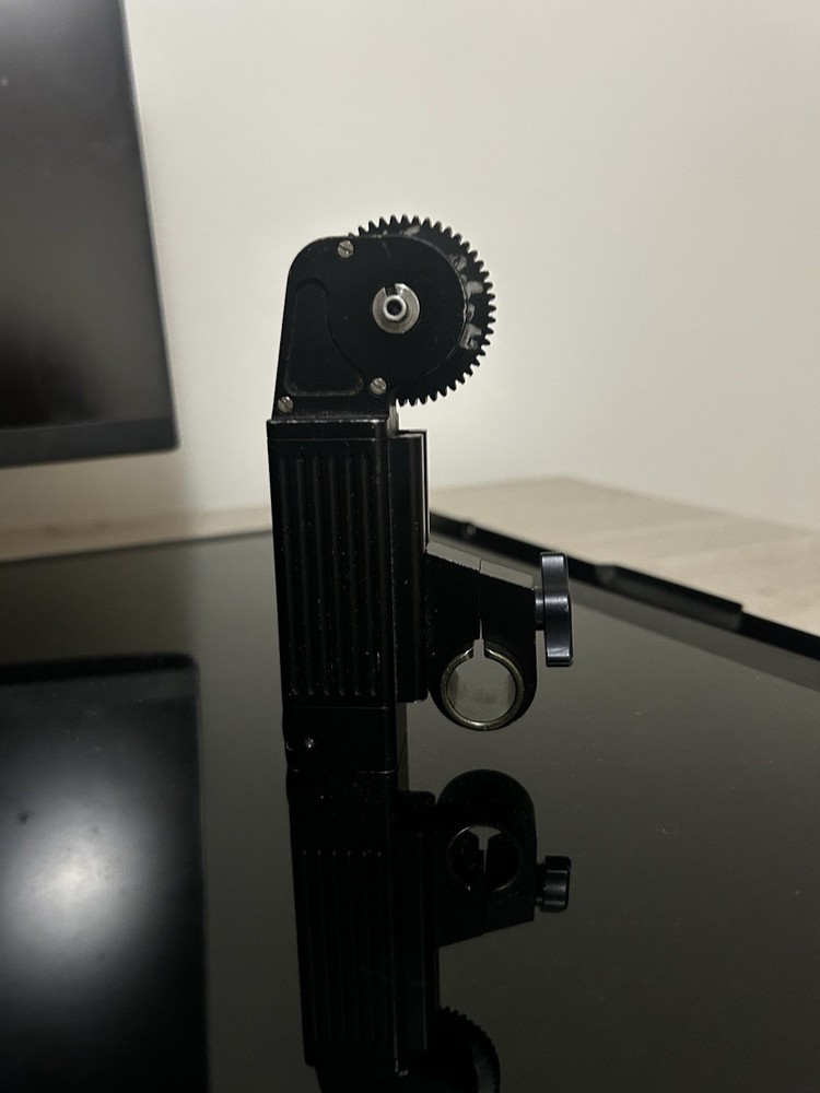 Heden M26VE Focus Motor - Preston Compatible