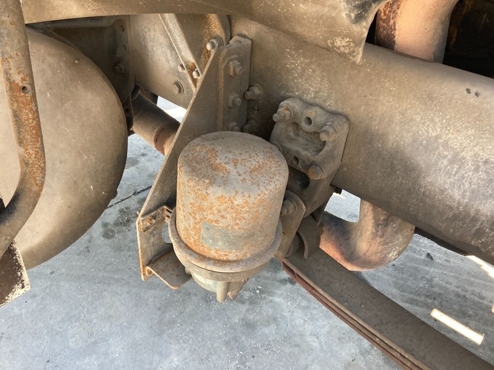 Bendix AD-IP Air Dryer - Used