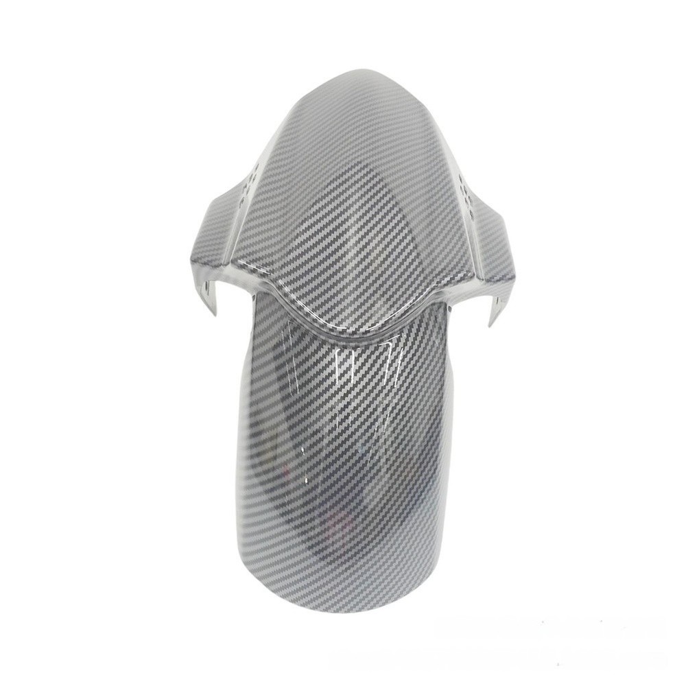 Front Mudguard Scooter Replacement Part Detailed Craftsmanship Easy Installation