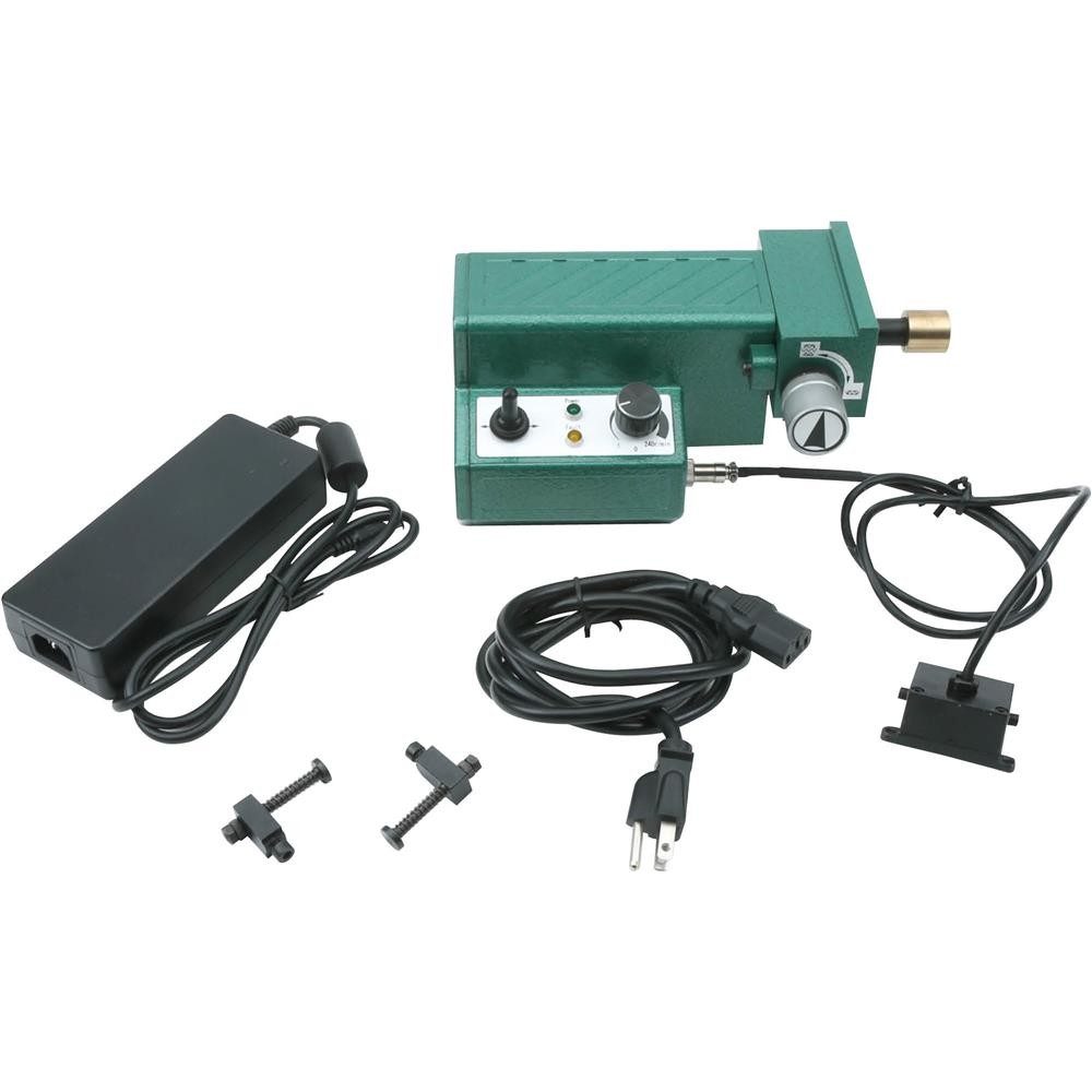 T10894 Power Feed for G8689 Mini Mill