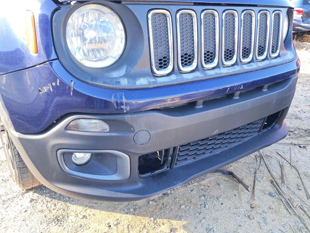 Fuse Box Engine Fits 15-21 RENEGADE 4855877