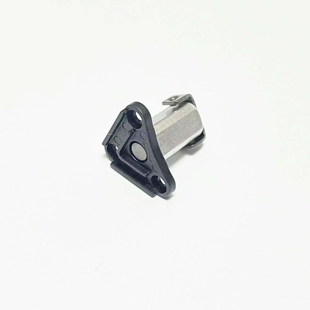 Aluminum Pivot Hinge for DJI Mini 4 Pro, Mini 3, & Mini 3 Pro