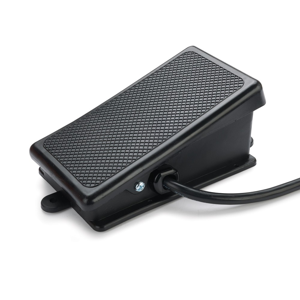 WOODRIVER Foot Switch-On/Off