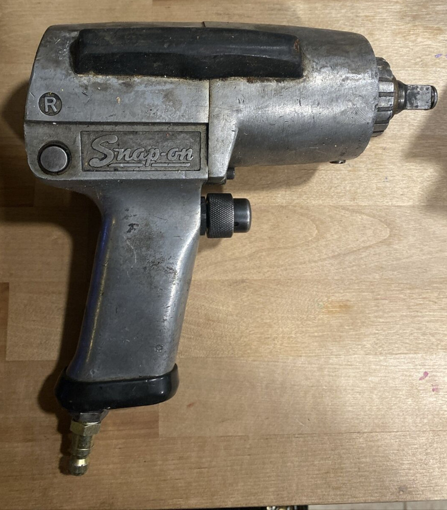 Snapon, IM5, 1/2” Drive Impact.