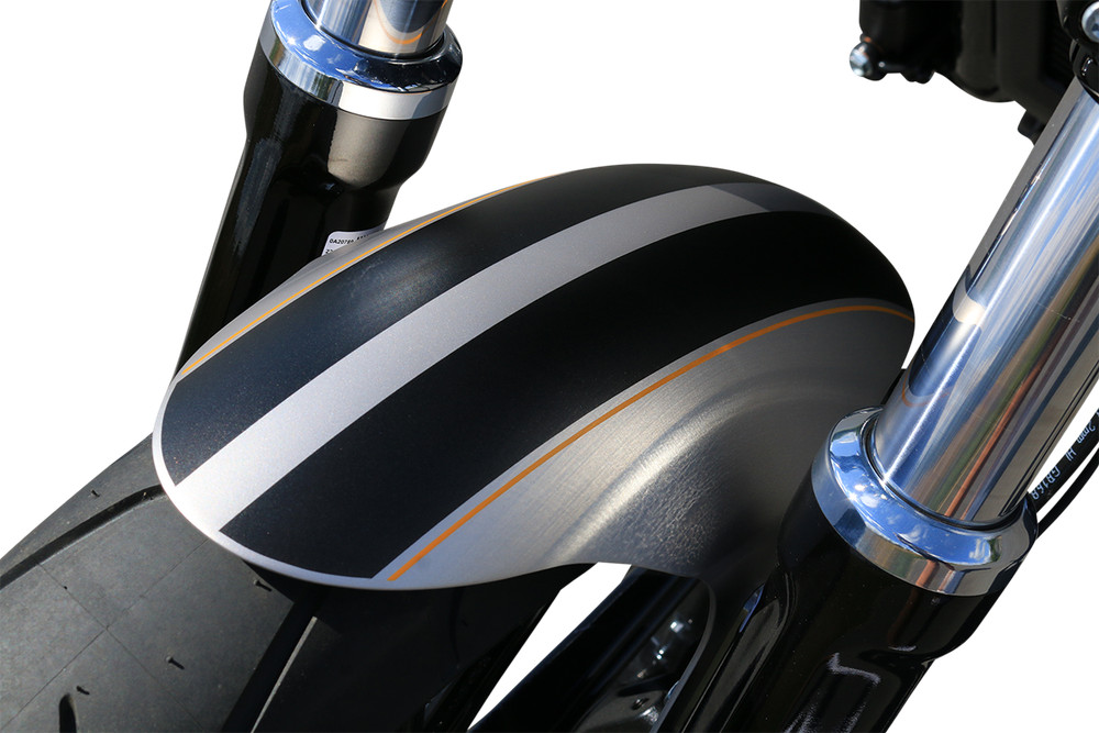 KODLIN USA Fender - Front - Raw K59306