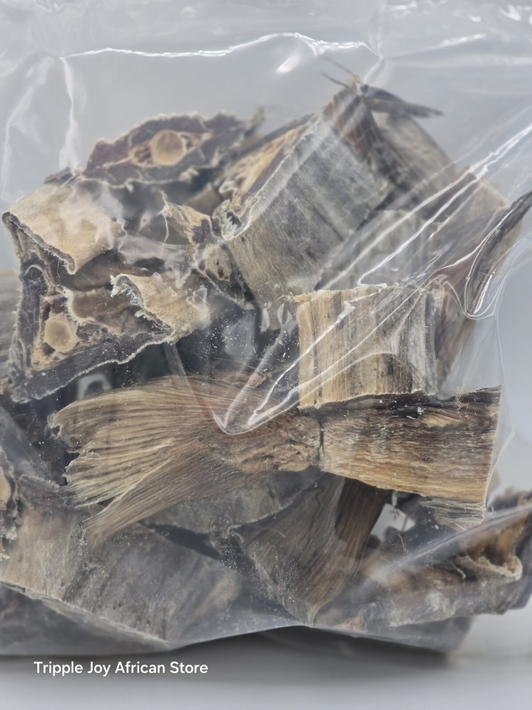 Stockfish Steak ( 4.5 to 5lb)