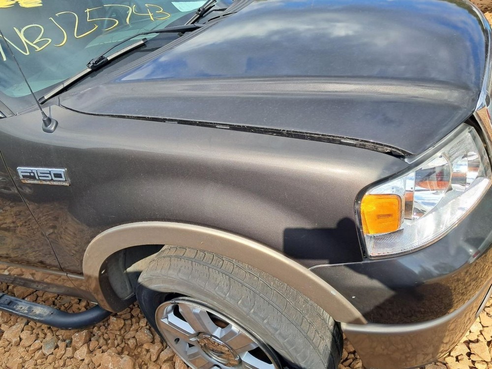 F150 2006 Glove Box 4821964