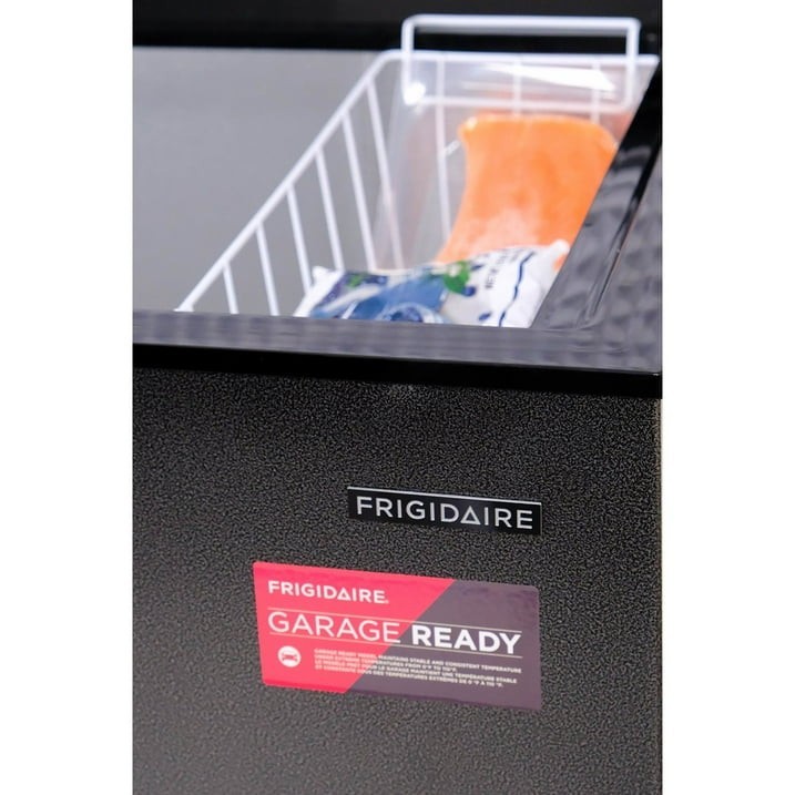 Frigidaire 10 cu. ft. Chest Freezer