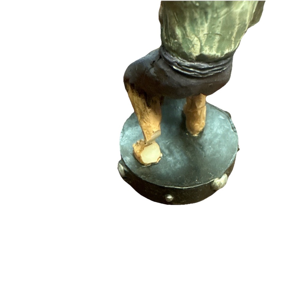 Vintage Pirate Chess Pieces 28 Count