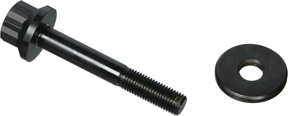 234-2503 Balancer Bolt Kits, Black, M6