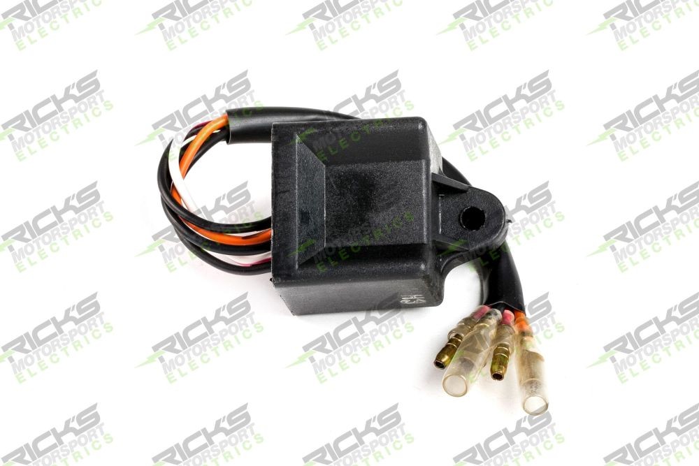 Ricks CDI Box For Yamaha Blaster 200 YFS200 1991-2002