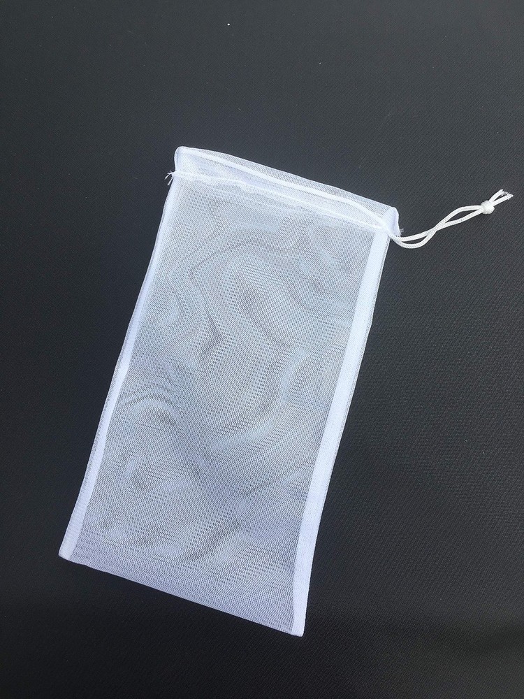 Compost Tea Filter Bags (10) | Compost Tea Filter Brew Bags | Create Your own...