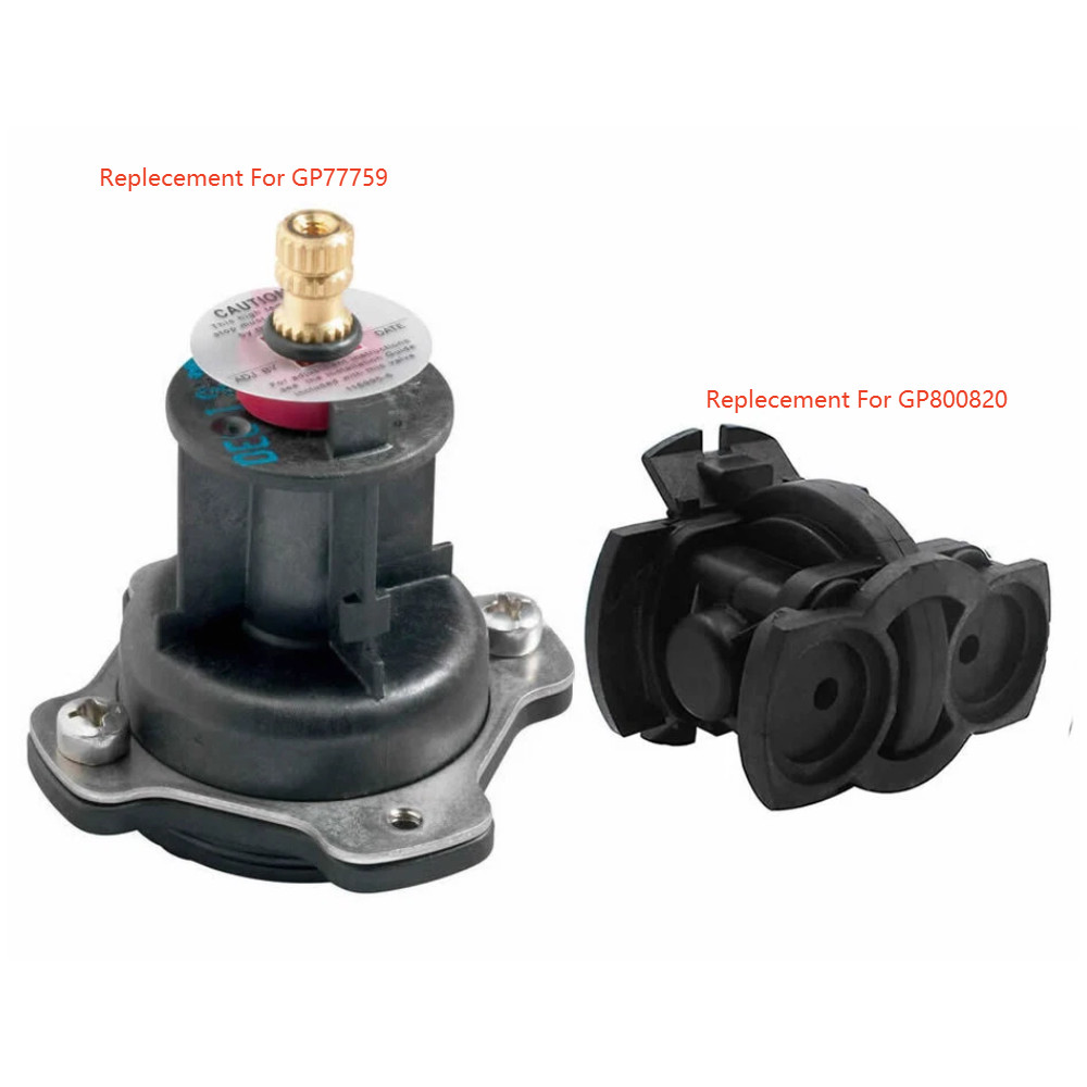 GP876851 Mixer and Pressure-Balancing Unit Kit For Kohler GP800820 GP77759