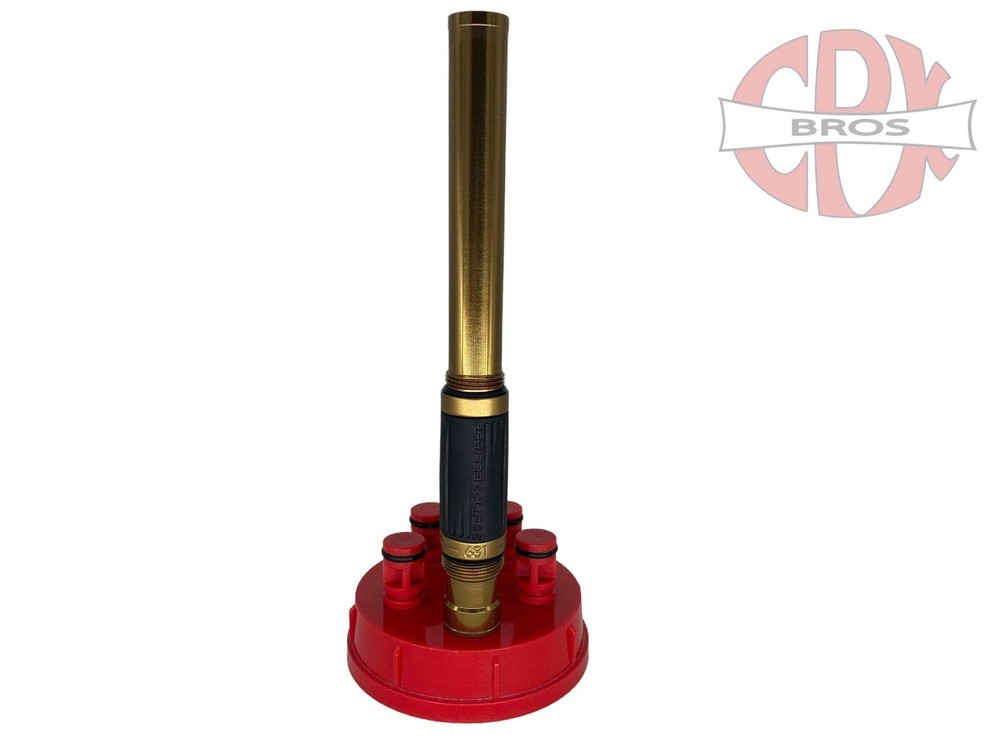 Planet Eclipse Fl Barrel Back- Bronze- .681