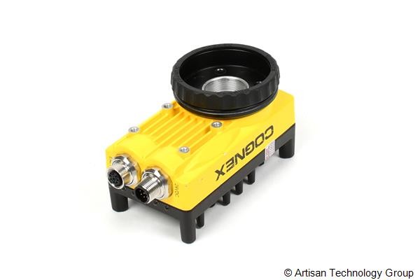 Cognex IS5705-C21-DEMO In-Sight Vision System