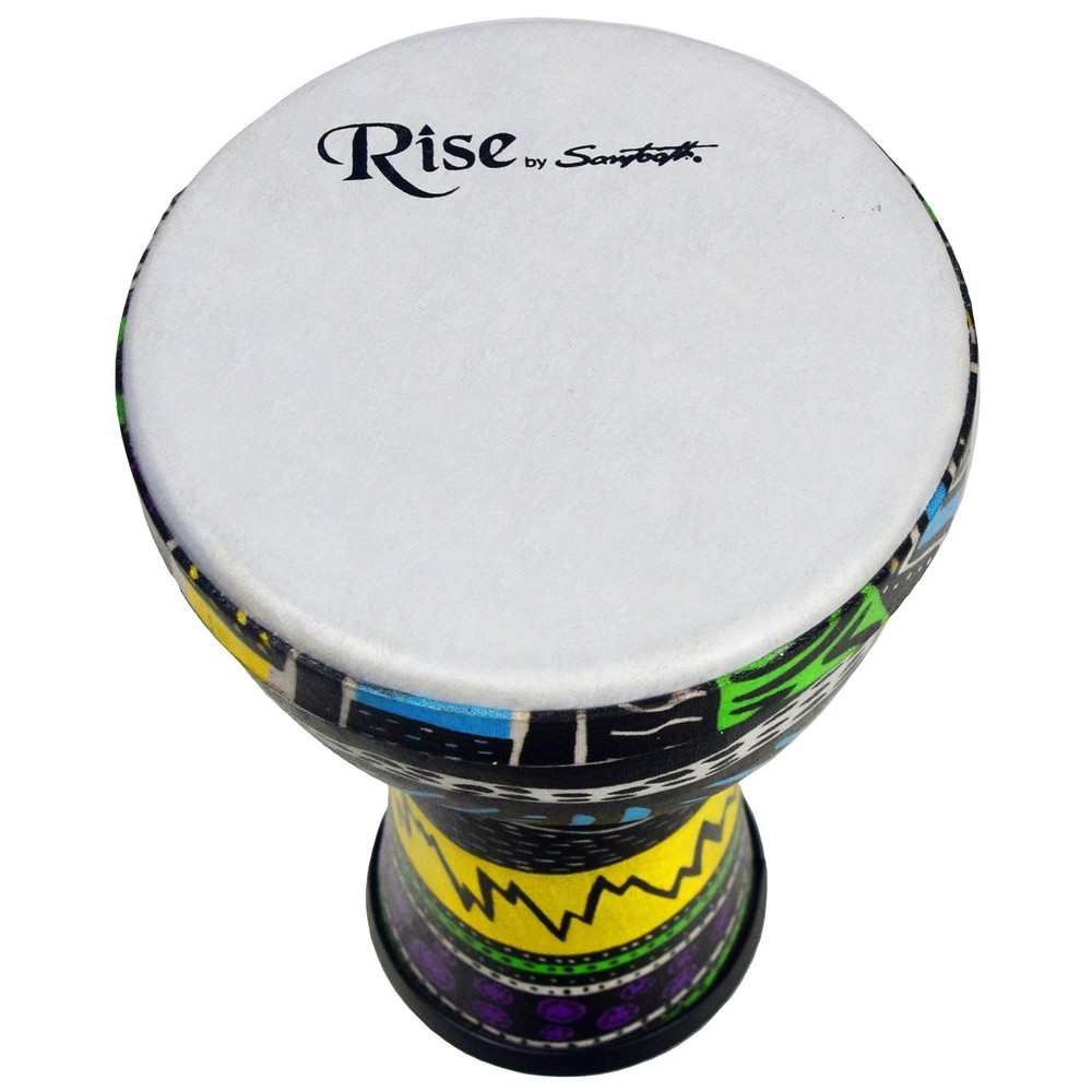 Djembe, 6" (ST-Rise