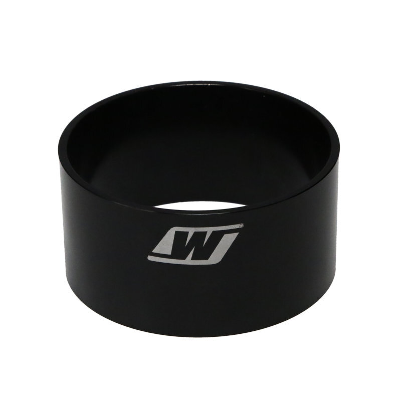 Wiseco RCS08300  83.0Mm Black Anodized Piston Ring Compressor Sleeve Performance