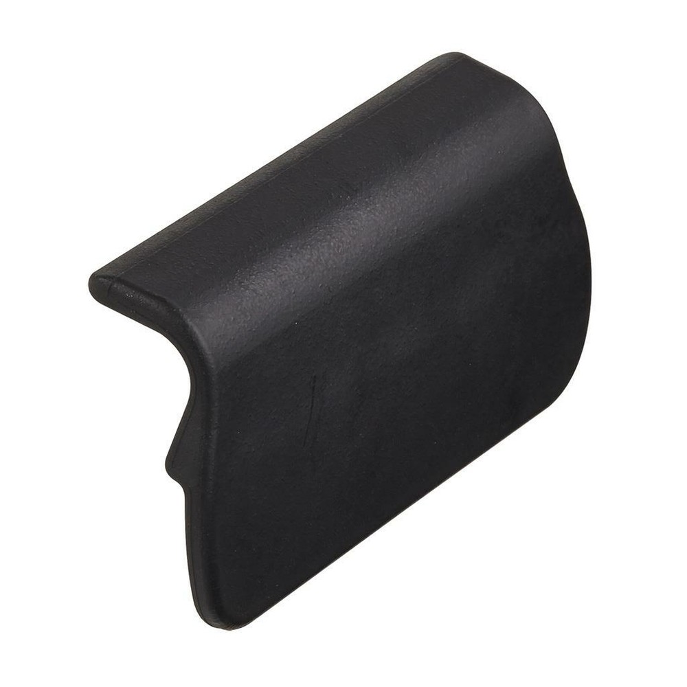 Excalibur Cheek Piece Black for Micro/Matrix Grizzly
