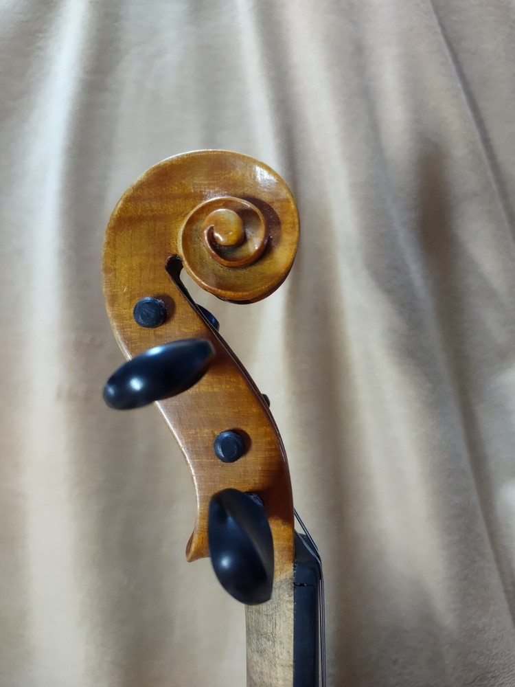 1636 Andreas Guarnerius Copy Violin 4/4