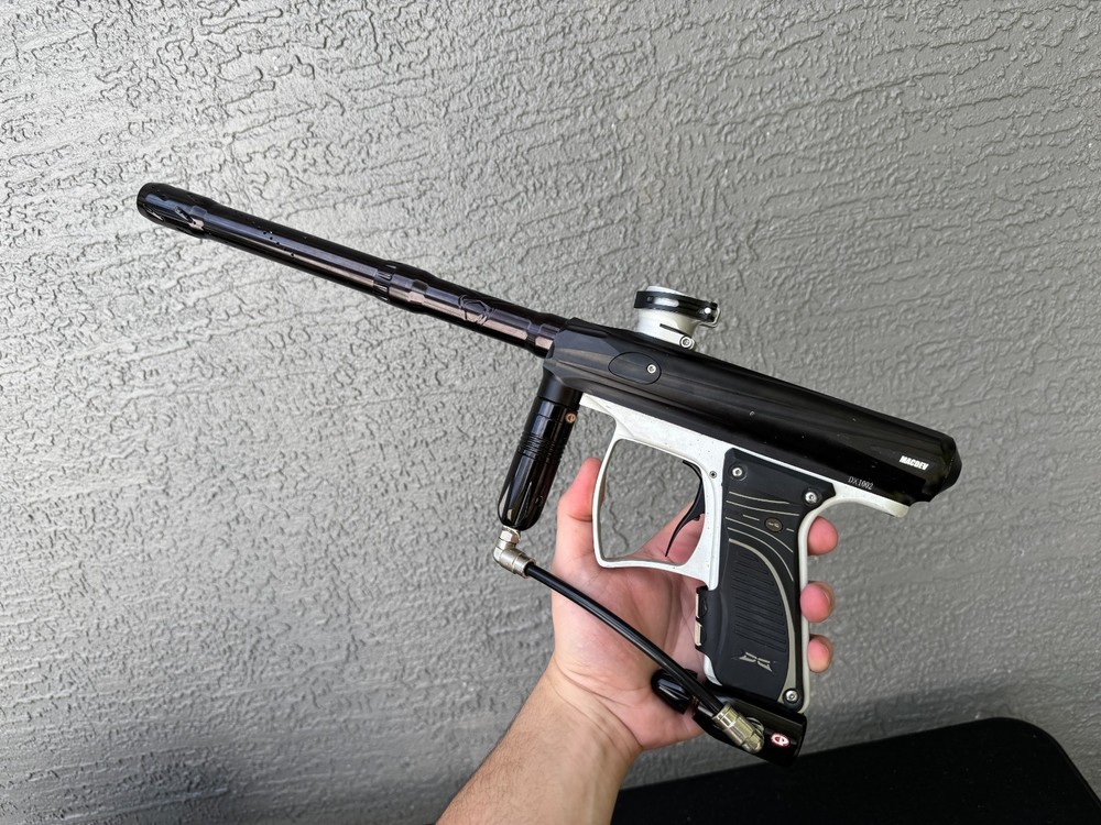 Mac Dev Clone - Fully Working