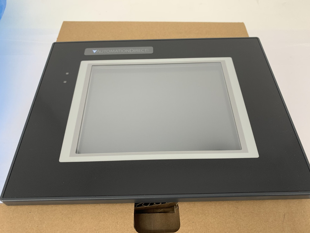 Automation Direct EA9-T6CL 6" Color TFT LCD Touchscreen Operator Interface