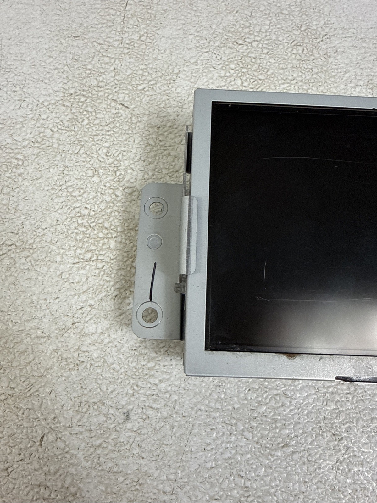 13-15 FORD FLEX Sync 2 Display Screen Module APIM OEM