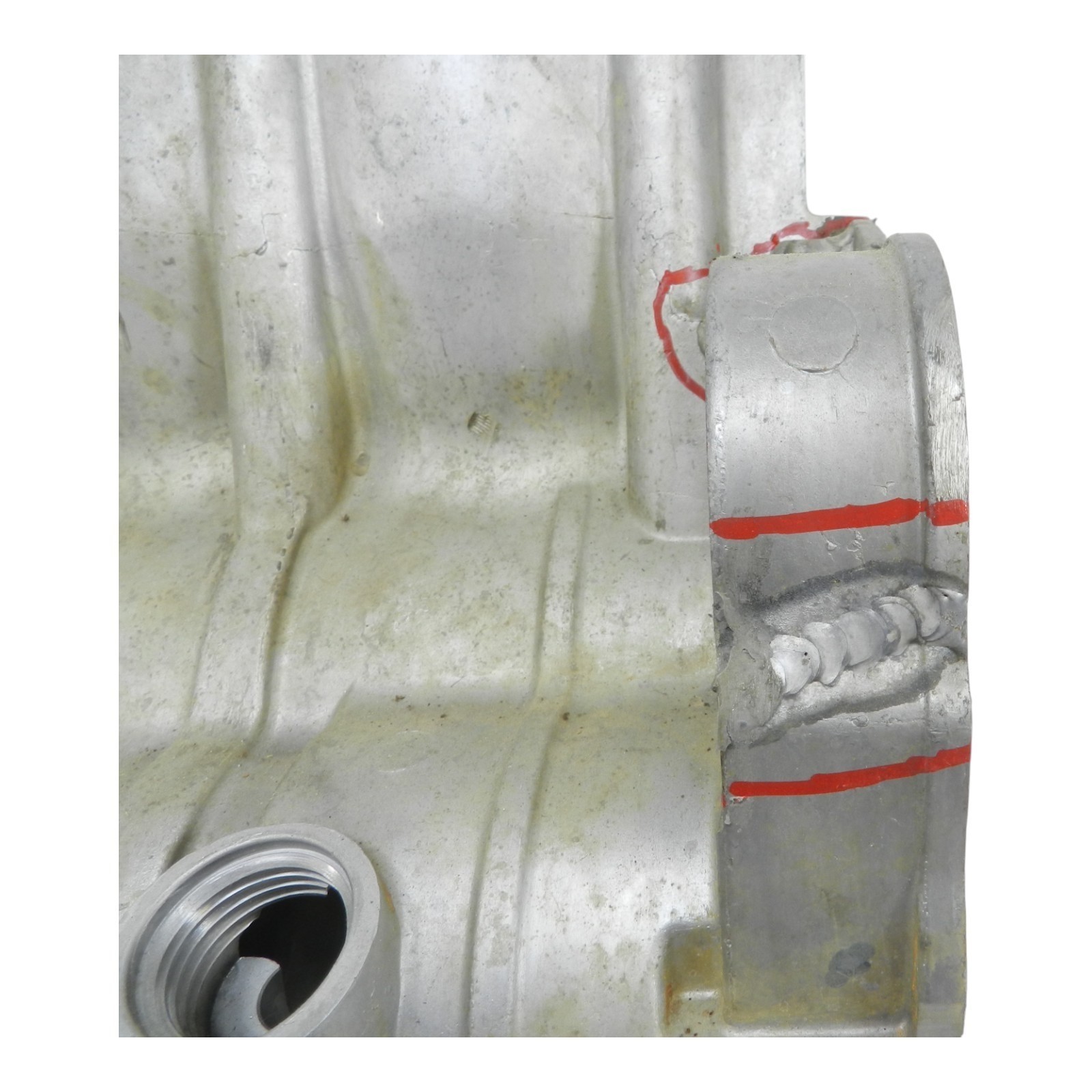 2023 POLARIS SPORTSMAN XP 1000 HIGHLIFTER CRANKCASE CORE 2205144