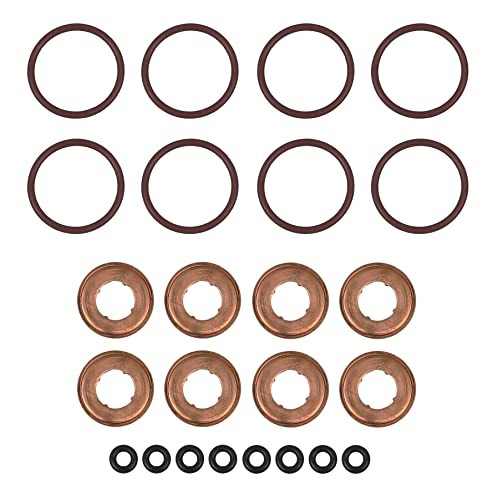ES 73281 Fuel Injector O-ring Set
