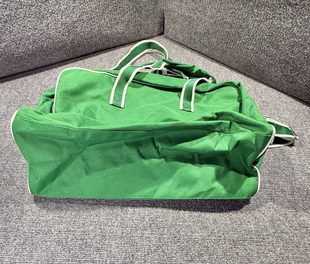 Lacoste Duffle Bag