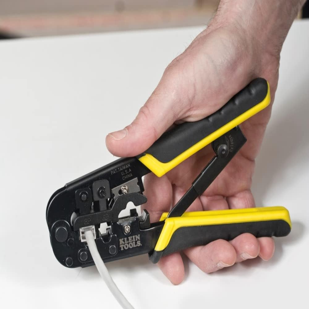 Replacement Blade for Modular Crimper Tool