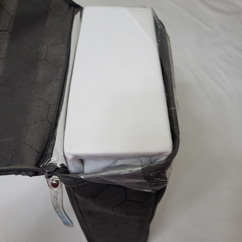 BedGear iProtect Full Size Mattress Protector Waterproof Stain Resistant New