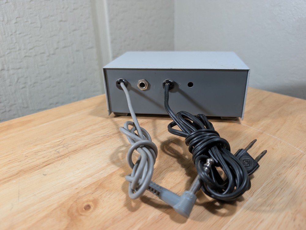 Autek Research QF-1A - SSB/CW/AM Filter Untested
