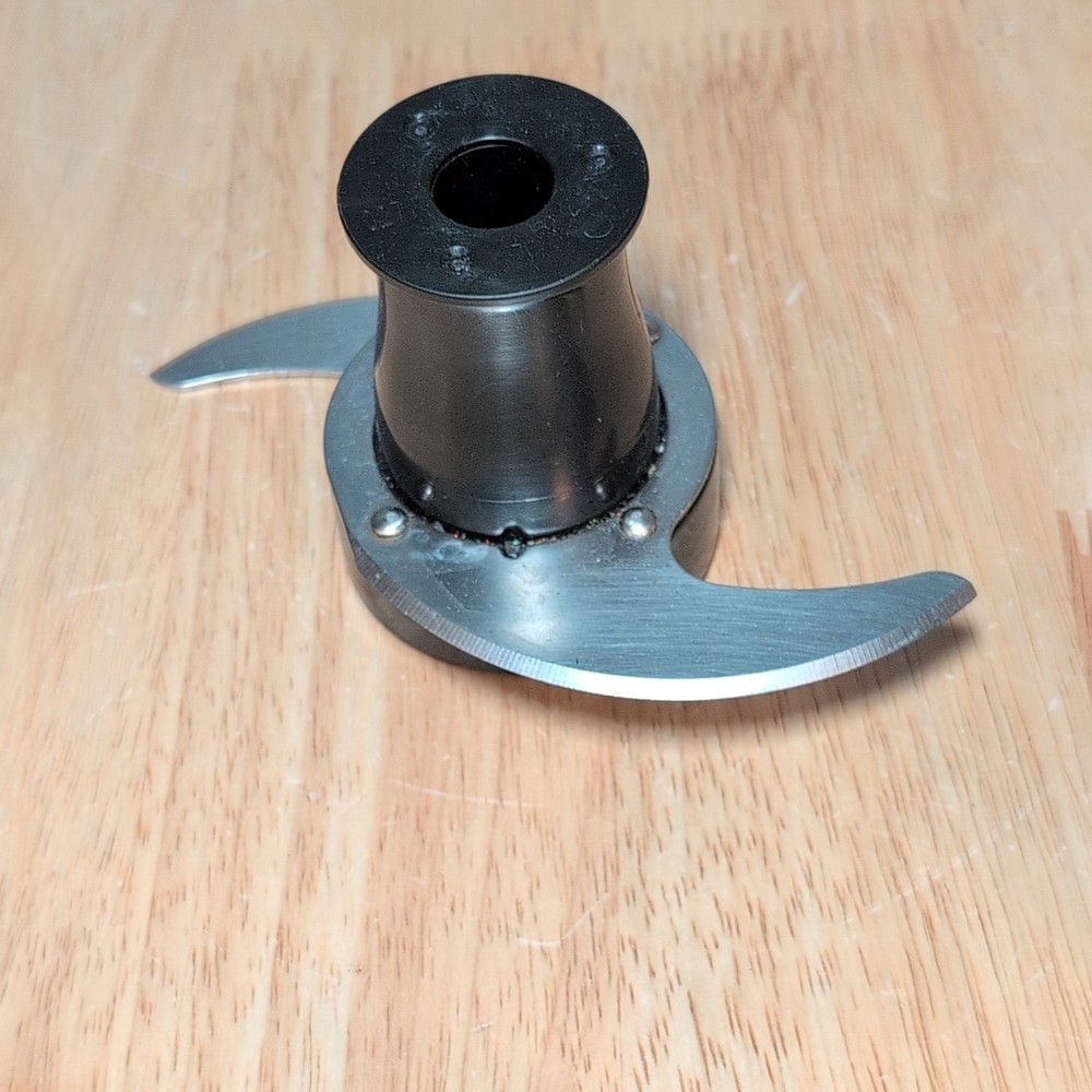 Hamilton Beach 12-Cup Stack & Snap Food Processor 70725A Replacement Blade
