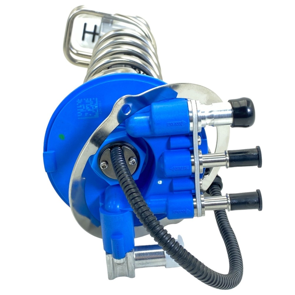 Genuine Spartan DM7011800F766 DEF Head Level Sensor 18"