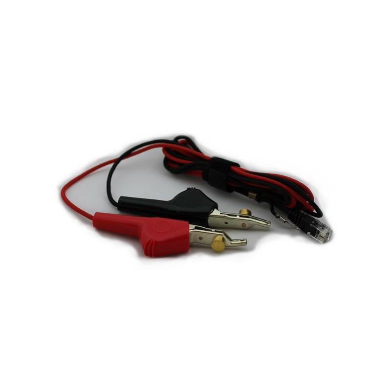 Eclipse 902-459 Test Leads for MT-8006B