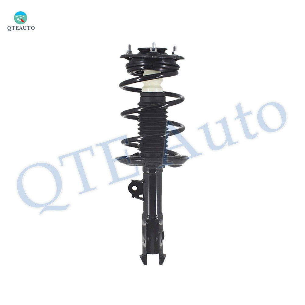 Front Left Quick Complete Strut-Coil Spring For 2019-2022 Toyota Corolla