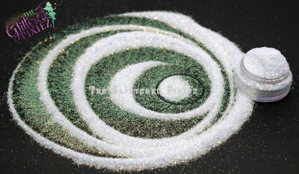OPAL DUST (extra fine glitter) Pixie Dust