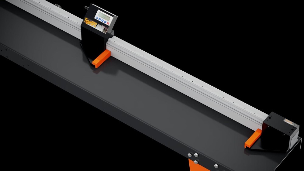 TigerStop: TigerSPC-08