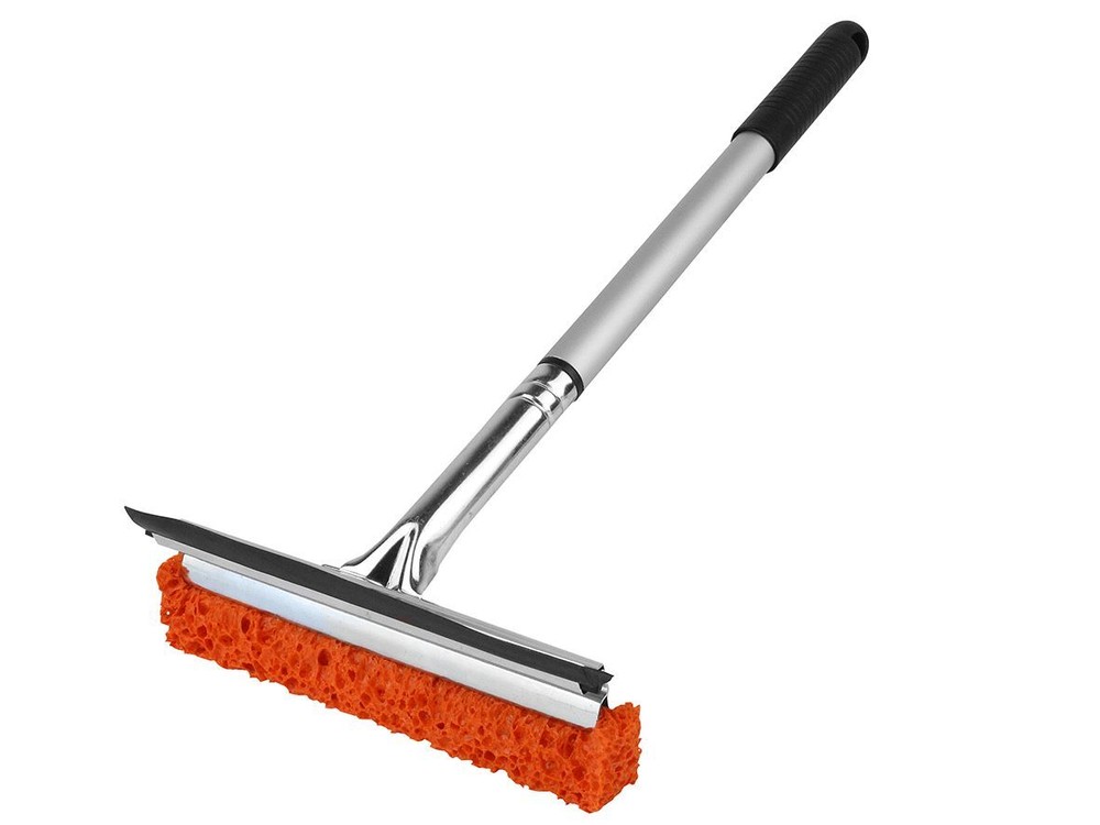 APA Windscreen Washer 21cm Rubber