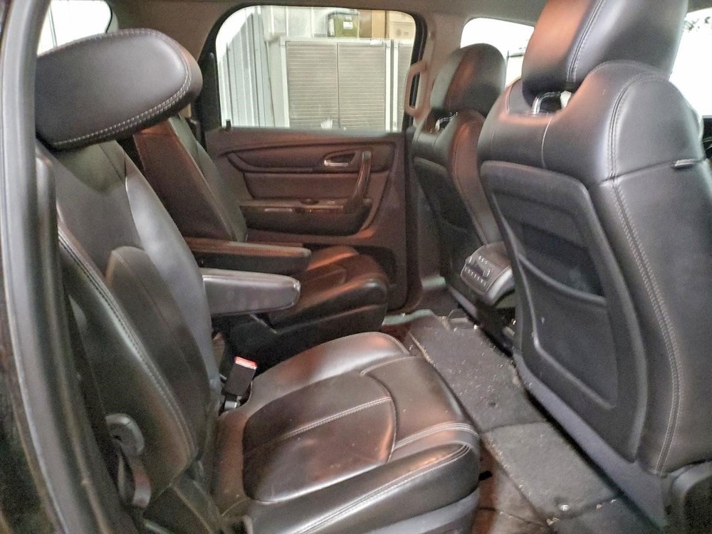 Used Transfer Case Assembly fits: 2016 Gmc Acadia Grade A