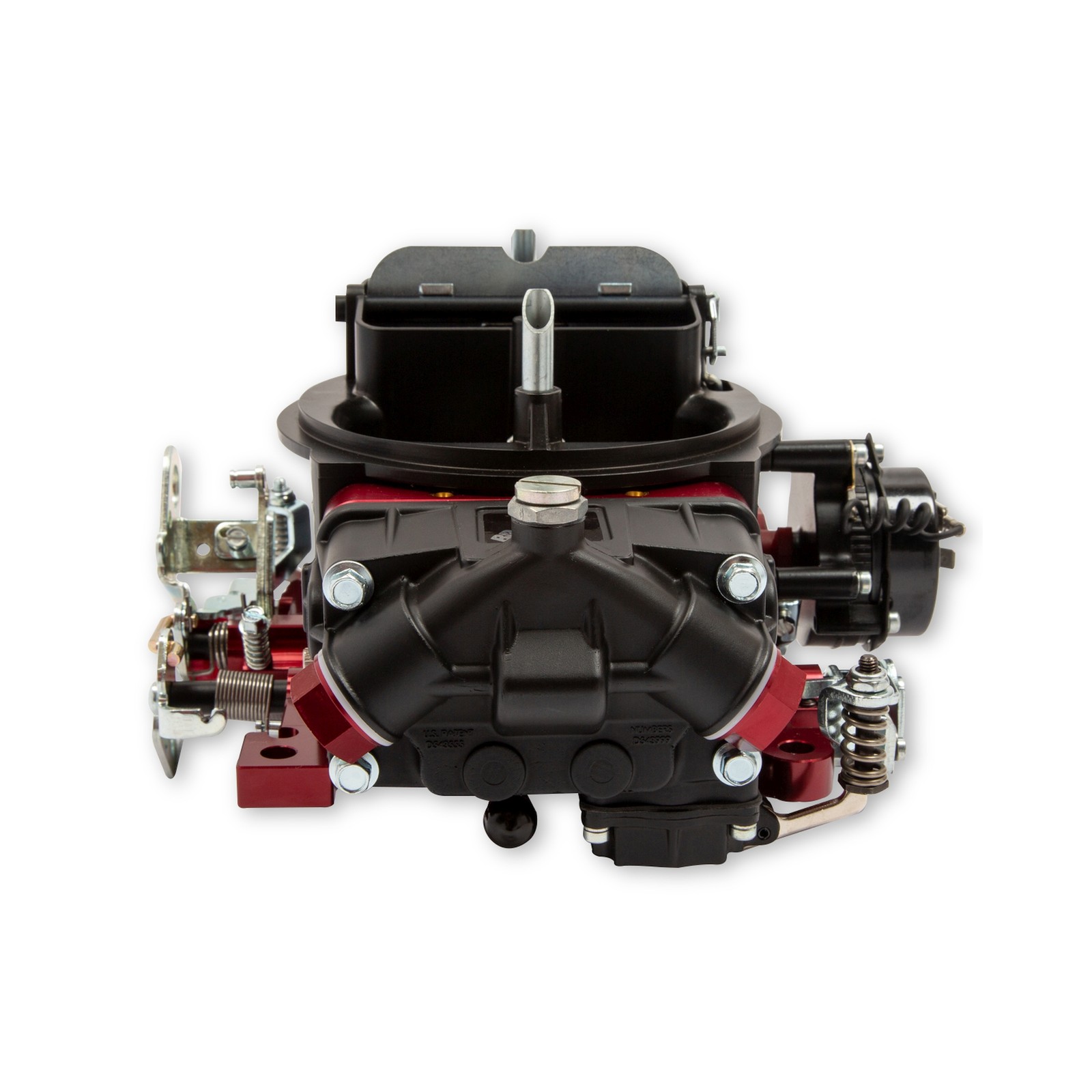 Brawler BR-67320 750 CFM Brawler Street Carburetor Mechanical Secondary