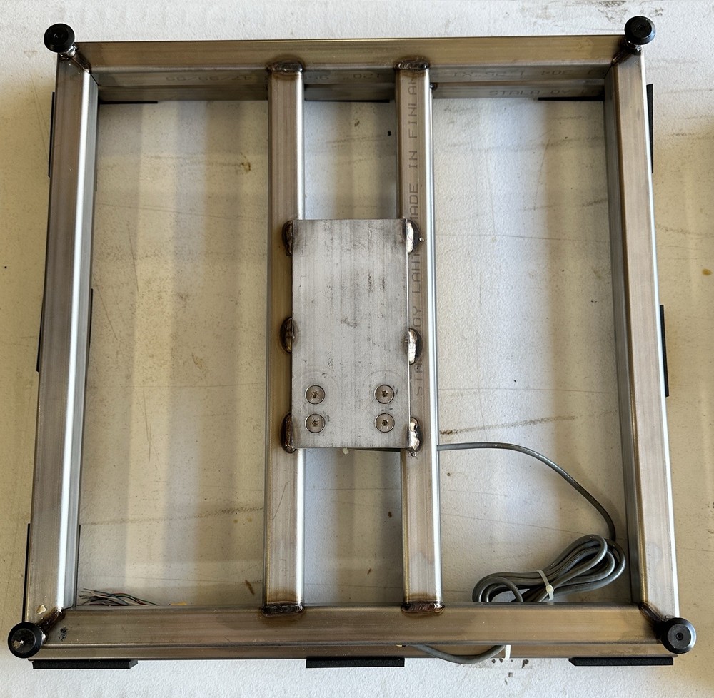 Hardy Instruments HI2424PS-C1300 C2 HIPS Series Platform Scale Base