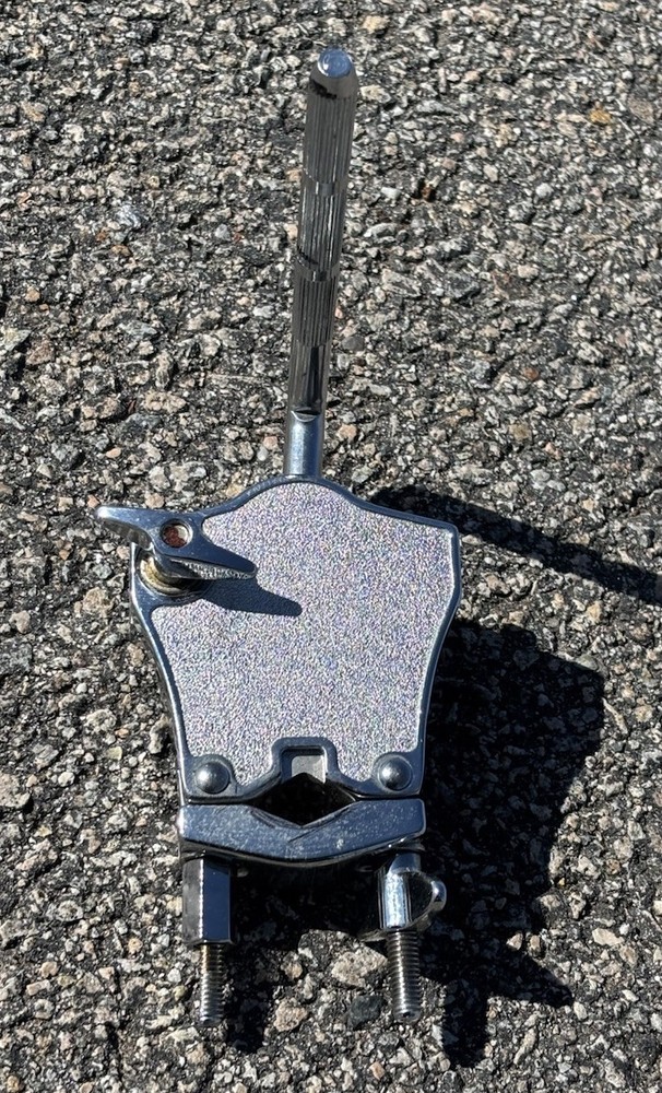 Single Tom Drum Ball Clamp Mount L-Arm A