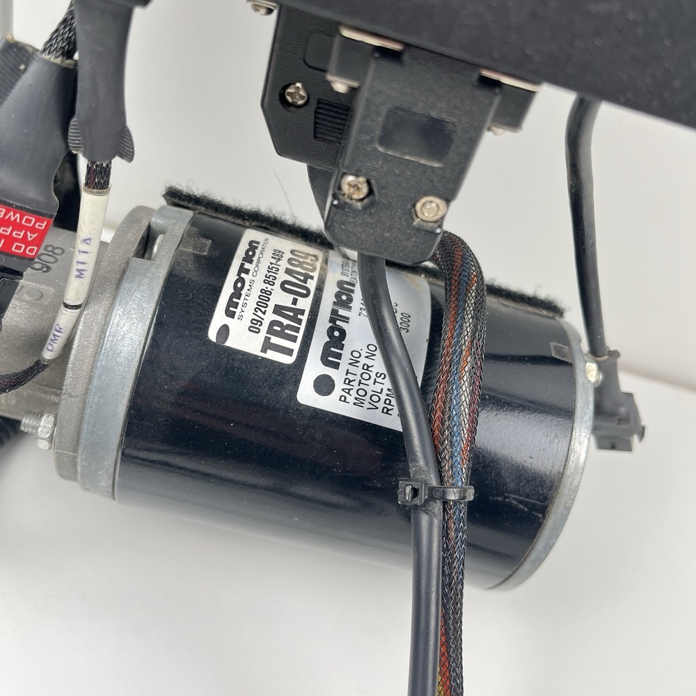 TRA-0489 Tilt Actuator Helix Sigma Ctrl & Tipsy Sensor for Invacare