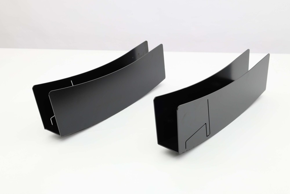 Mid-Rear Frame Rust Repair Kit For 1999-2006 Chevy Silverado /GMC 1500 Crew Cab