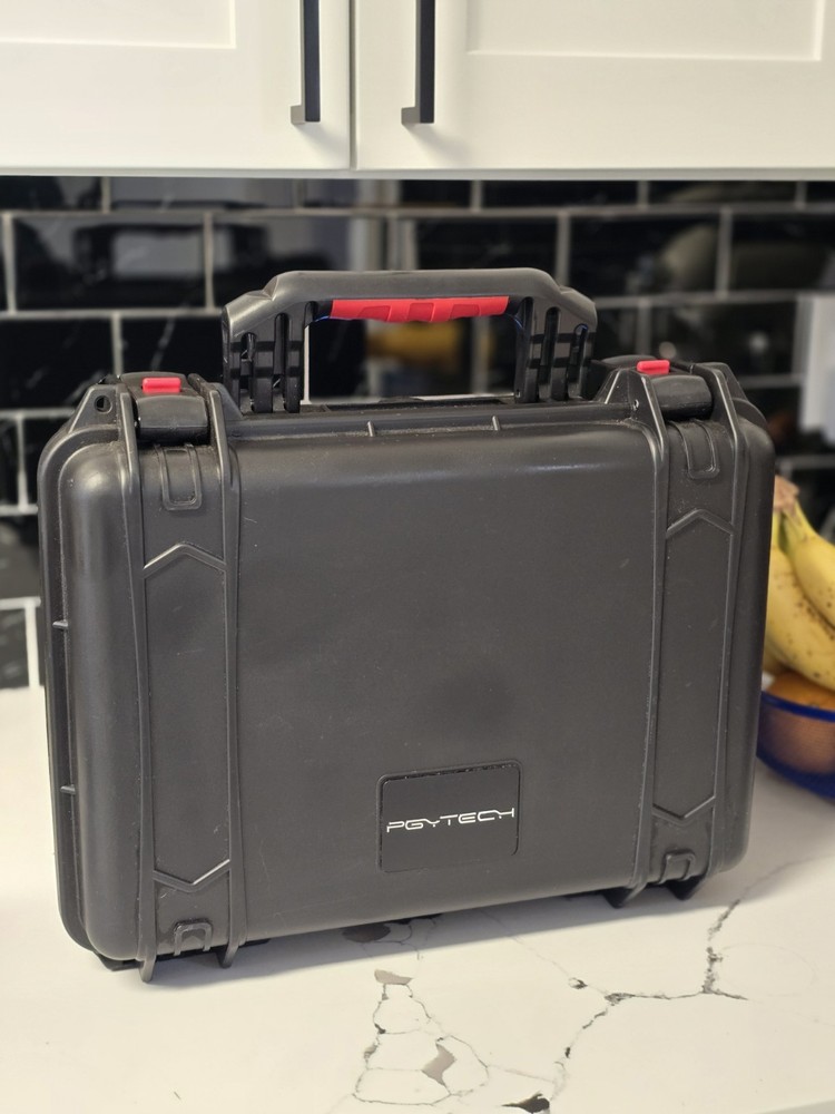 PGYTECH Mavic 2 Hard Case (DJI Drone Case)